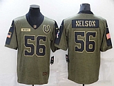 Nike Colts 56 Quenton Nelson Olive 2021 Salute To Service Limited Jersey Dzhi,baseball caps,new era cap wholesale,wholesale hats
